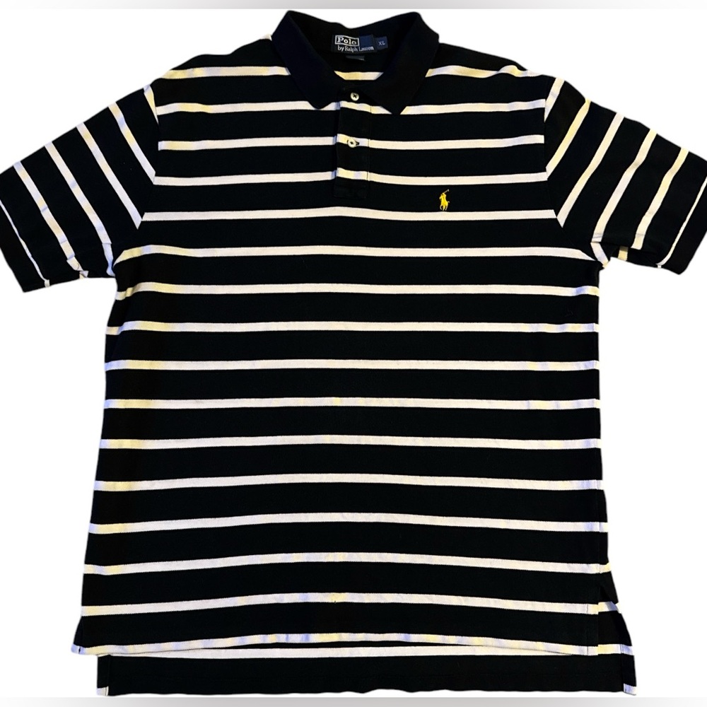 Men’s Polo Shirt